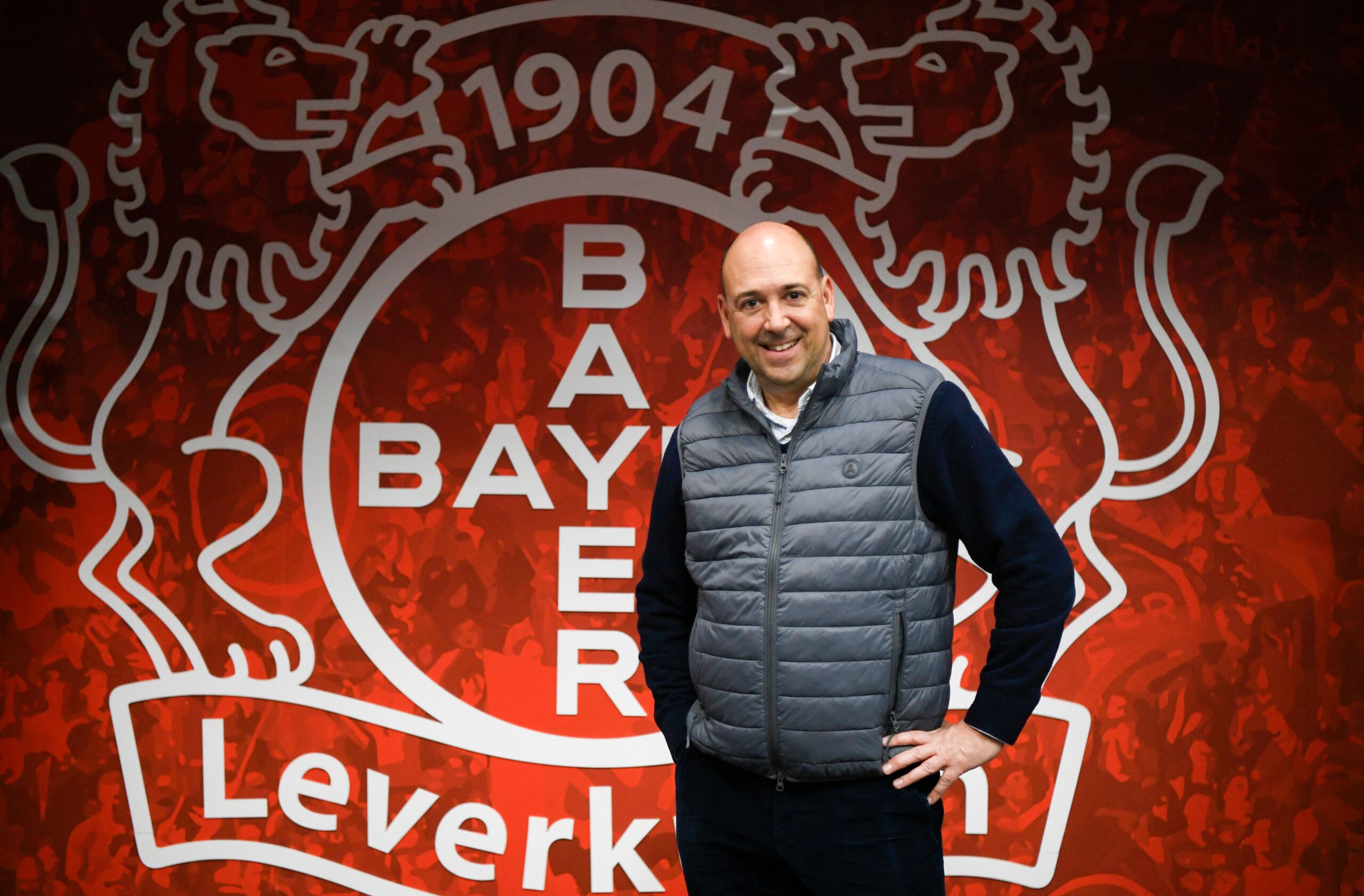 Leverkusen