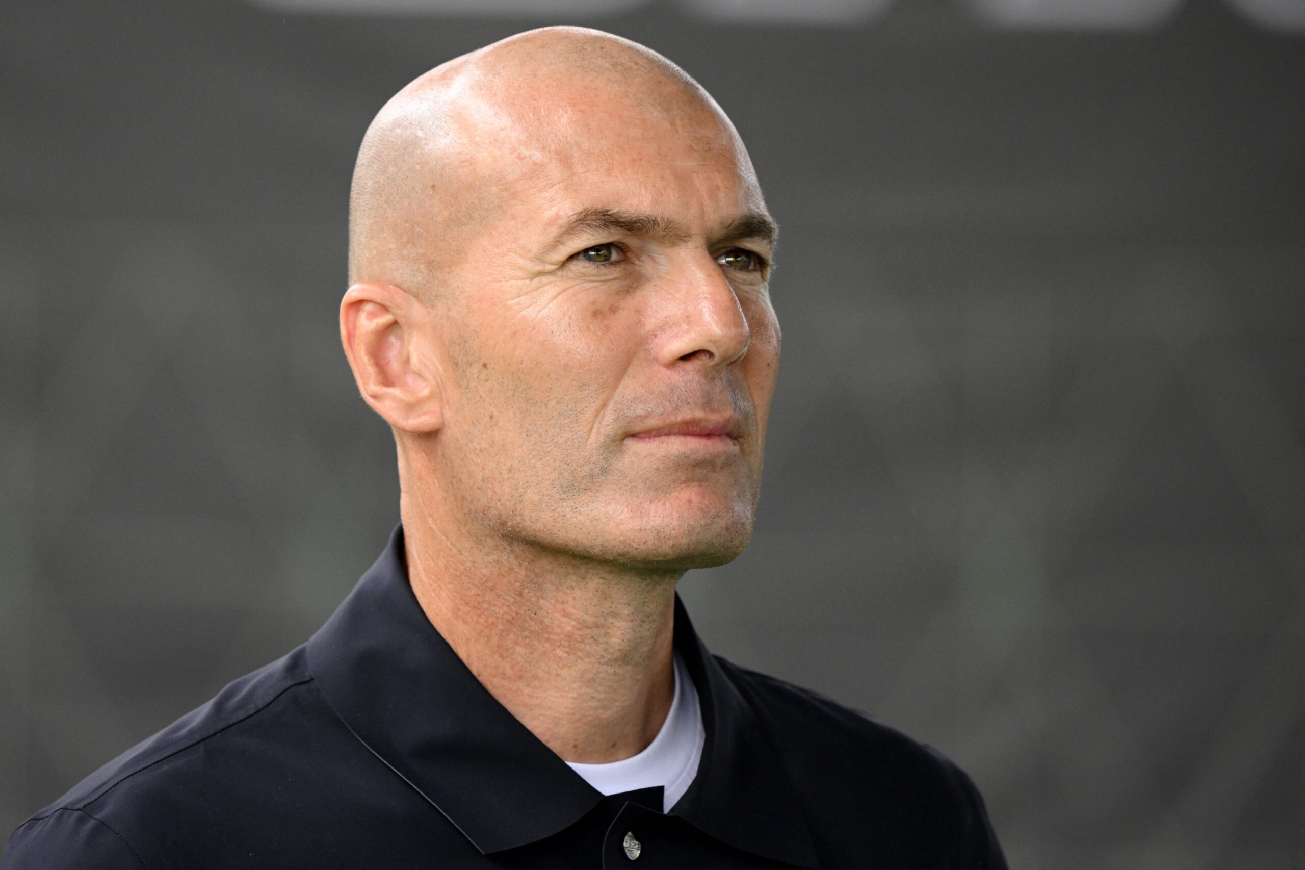 Zidane no llegará a FC Bayern. Foto: Getty Images.