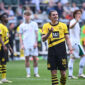 Dortmund vence a Gladbach. Foto: Getty Images.