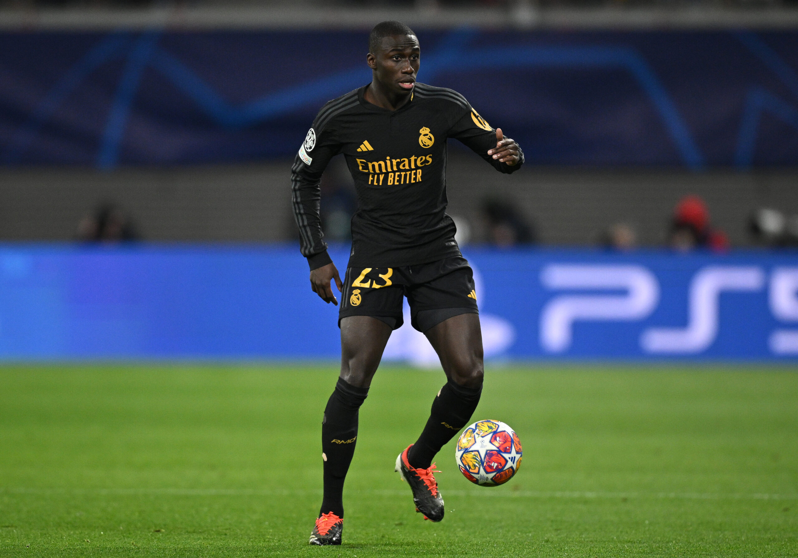 Mendy
