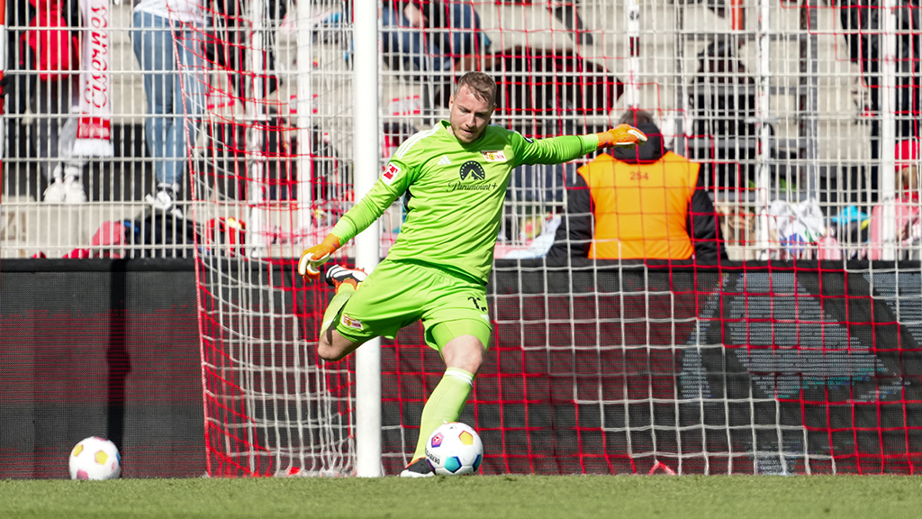 Union Berlin afronta la última jornada de Bundesliga sin depender de sí mismo para la salvación directa. Foto: Union Berlin Oficial