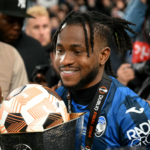 Ademola Lookman en la lista de FC Bayern. Foto: Getty Images.