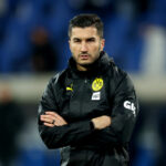 Sahin fue ratificado como entrenador. Foto: Getty Images.