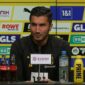 La reflexión de Sahin sobre la carga de trabajo en Dortmund. Foto: Getty Images