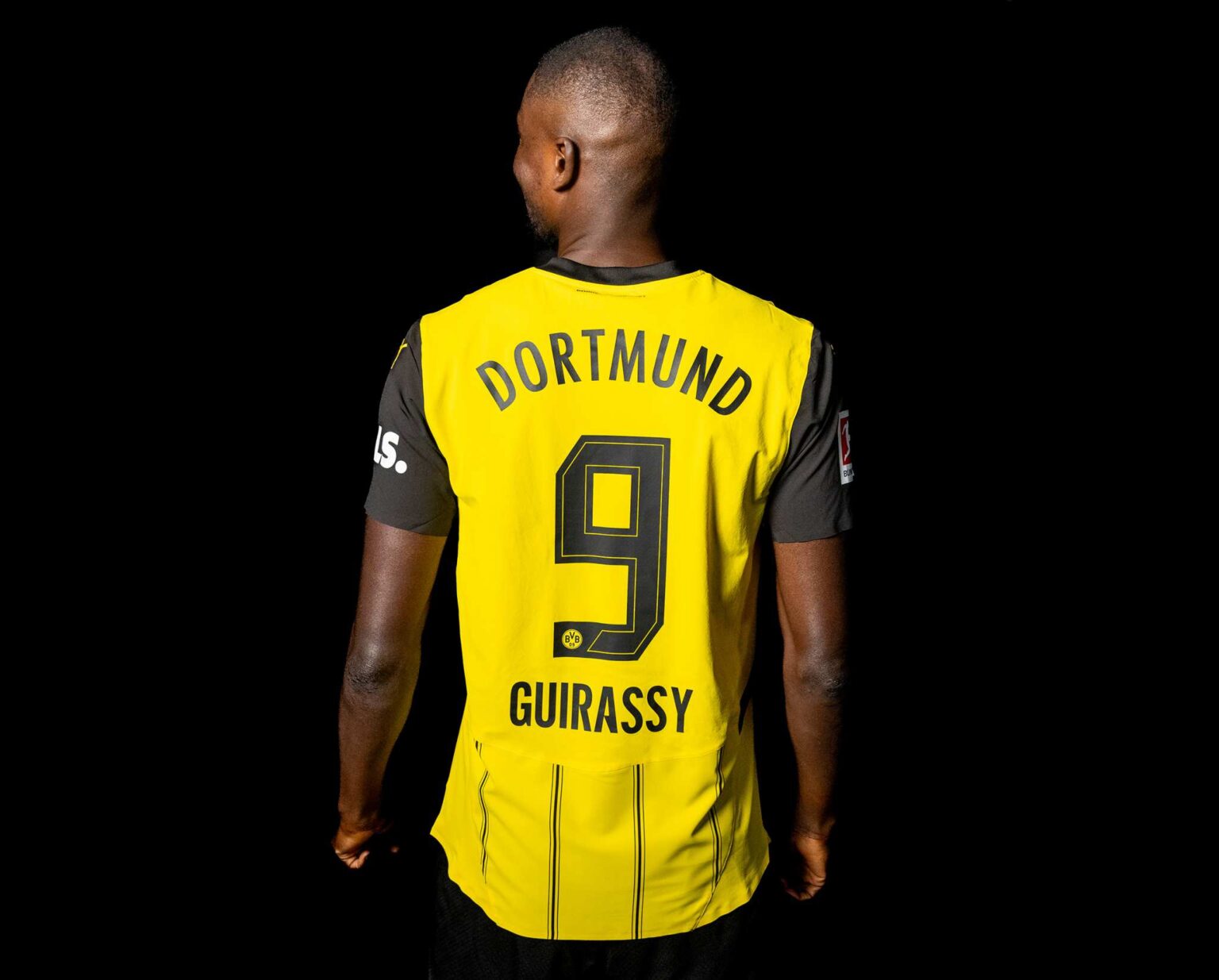 El Favor Que Le Hará Guirassy Y Dortmund A Sus Aficionados Mi Bundesliga Futbol Alemán En