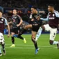 Aston Villa 1:0 Bayern: Los Villanos terminaron con el invicto de Kompany. Foto: Getty Images.