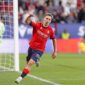 El futuro de Bryan Zaragoza estaría lejos el FC Bayern München. Foto: Getty Images.