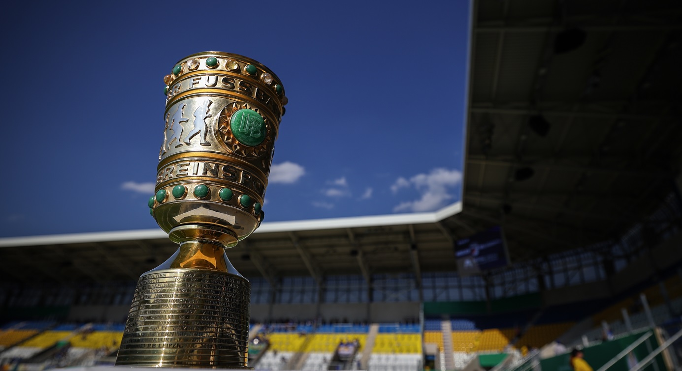 The DFB Pokal is back! These are the four outstanding matches of the second phase – My Bundesliga