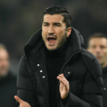 Nuri Sahin. Foto: Getty Images.
