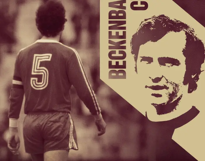 Beckenbauer tendrá su copa. Foto: Getty Images.