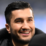La directiva volvió a ratificar a Sahin. Foto: Getty Images.