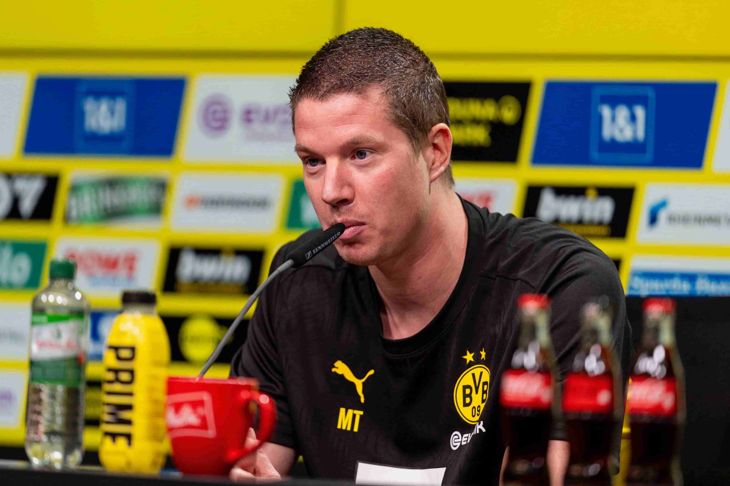 Tullberg. Foto: Getty Images.