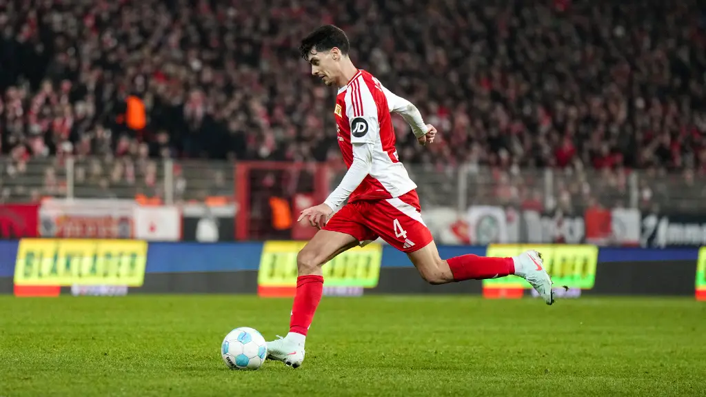 Union Berlin.