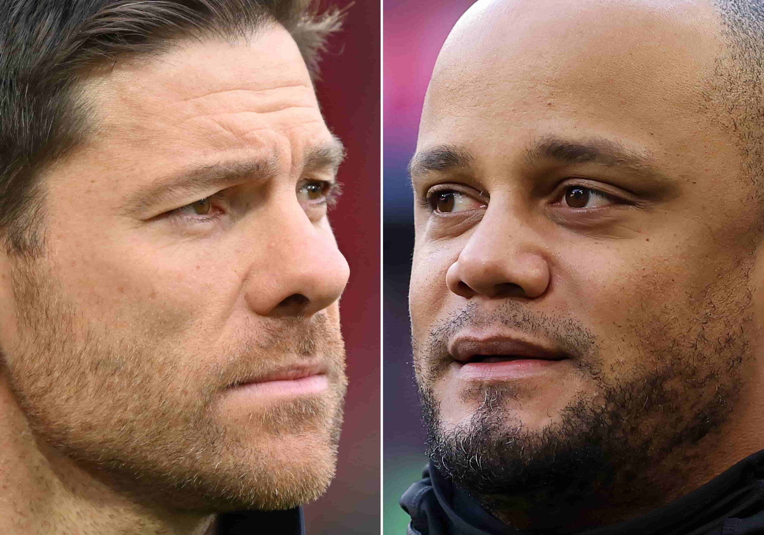 Se viene el Bayer Leverkusen-FC Bayern. Foto: Getty Images.