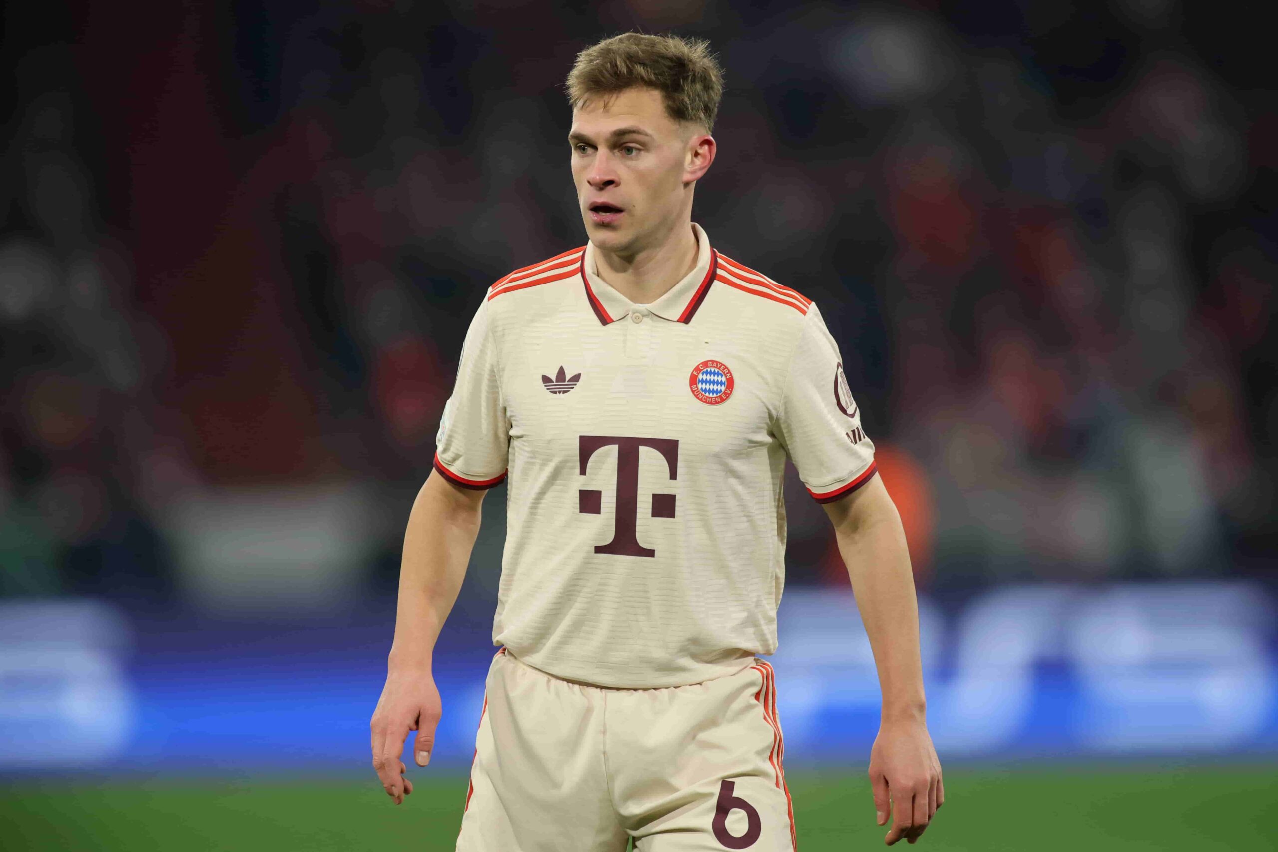 FC Bayern. Foto: Getty Images.