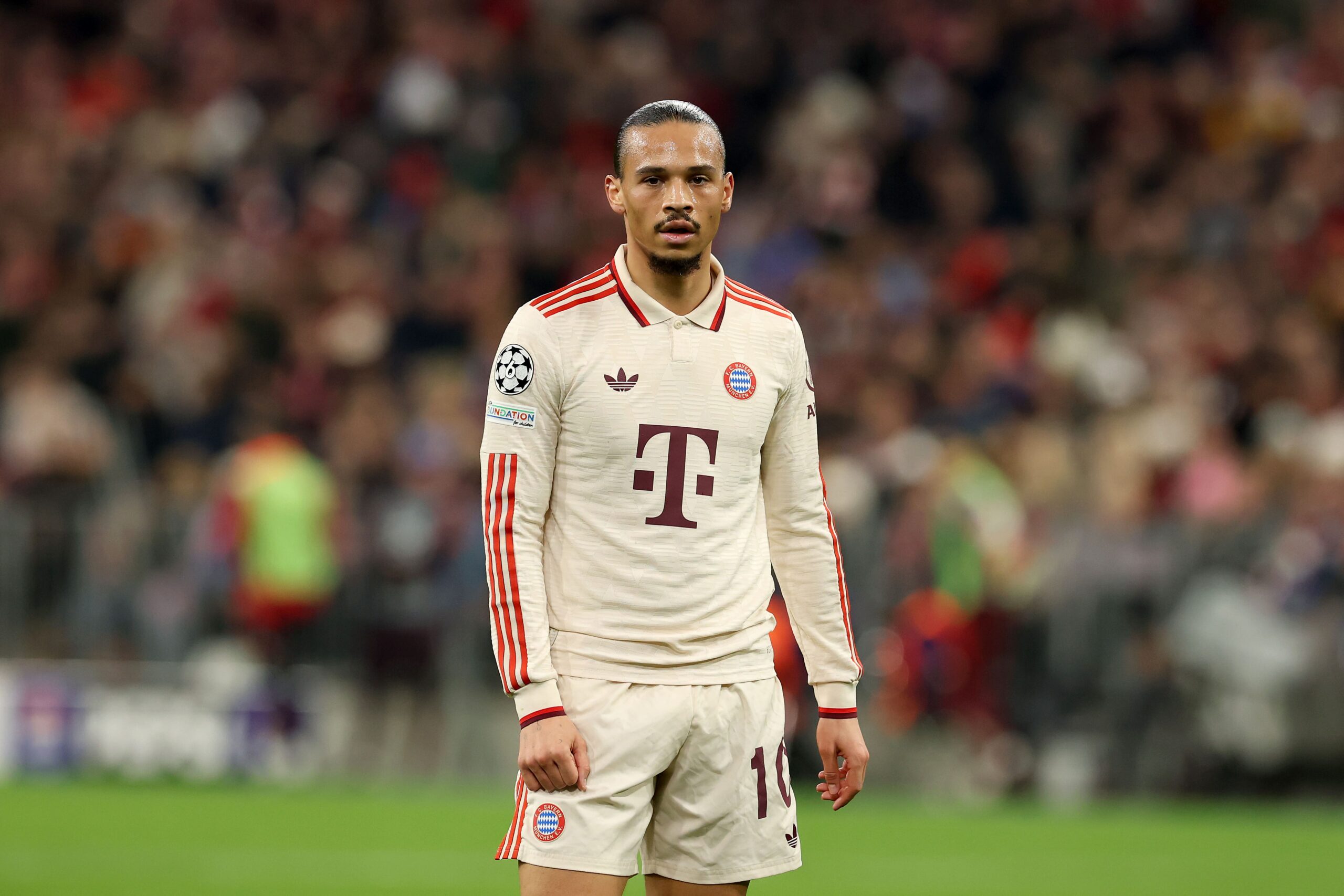 Sané