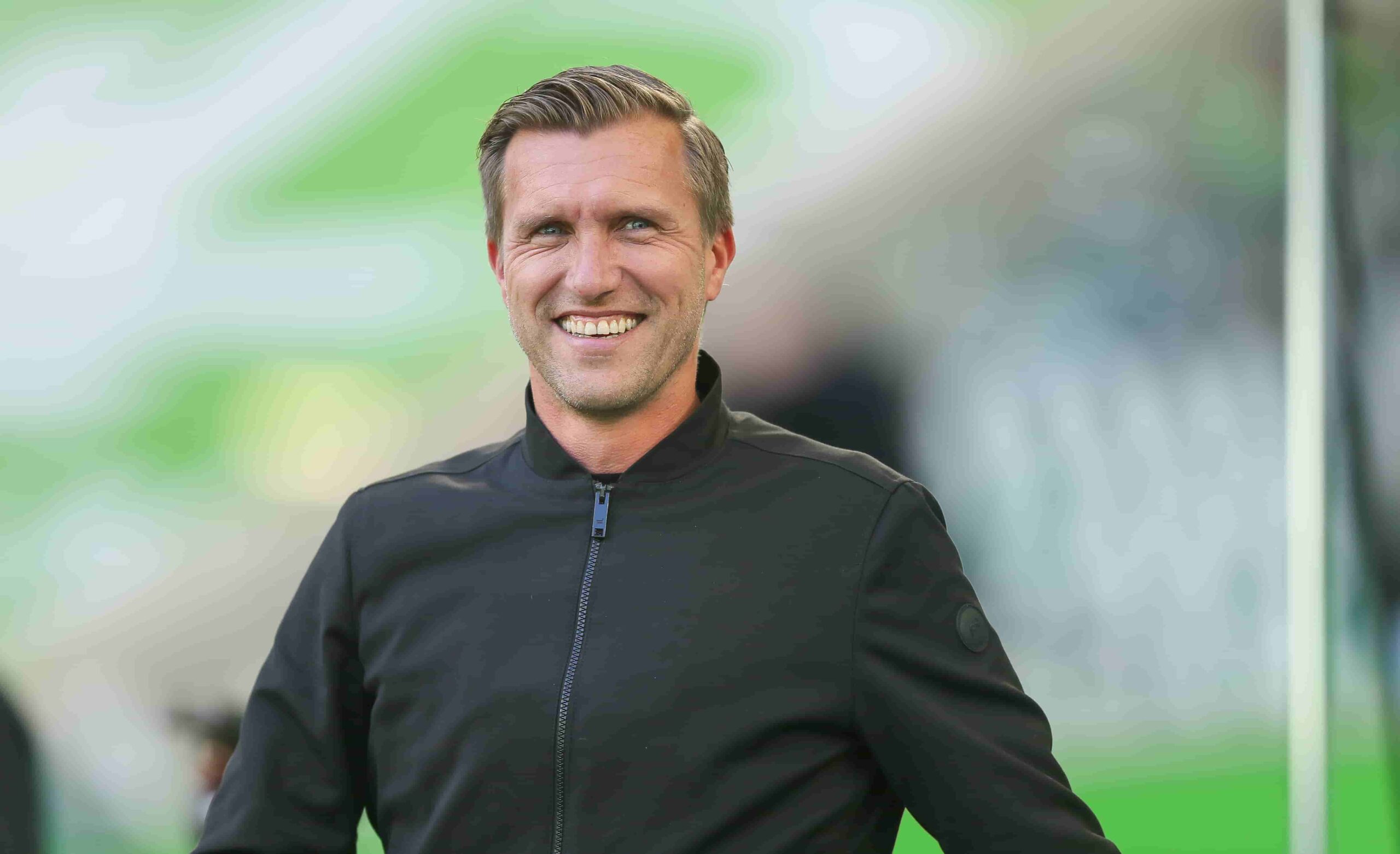 Krösche. Foto: Getty Images.