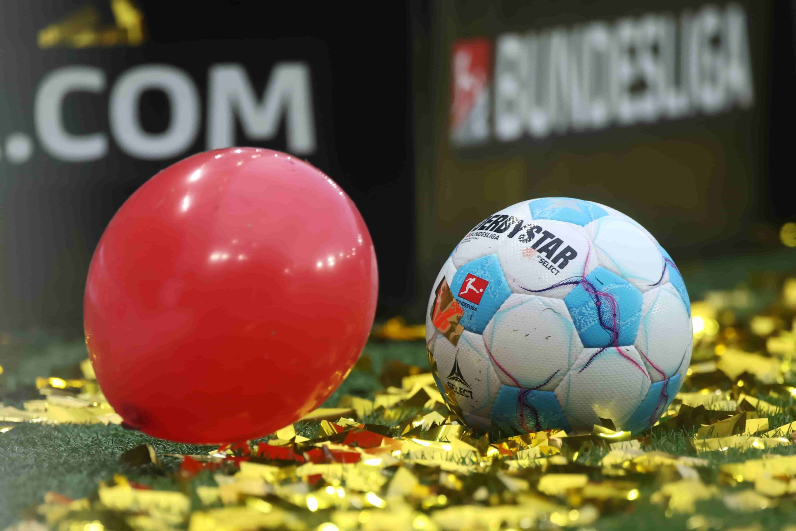 Así está el descenso en la Bundesliga. Foto: Getty Images.