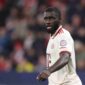 Bayern busca la renovación de Upamecano. Foto: Getty Images.