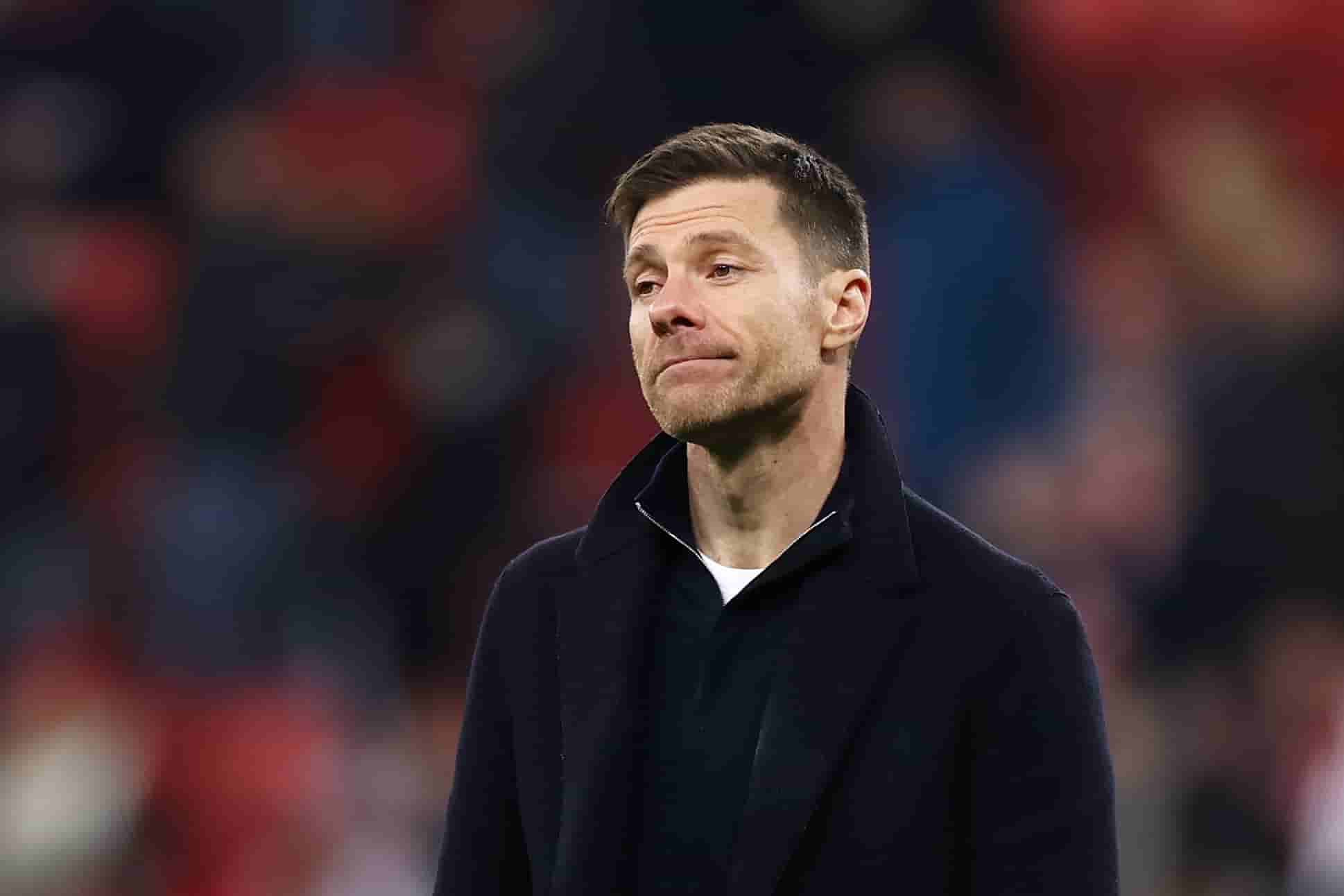 La reestructuración de plantilla que se viene en Leverkusen. Foto: Getty Images.