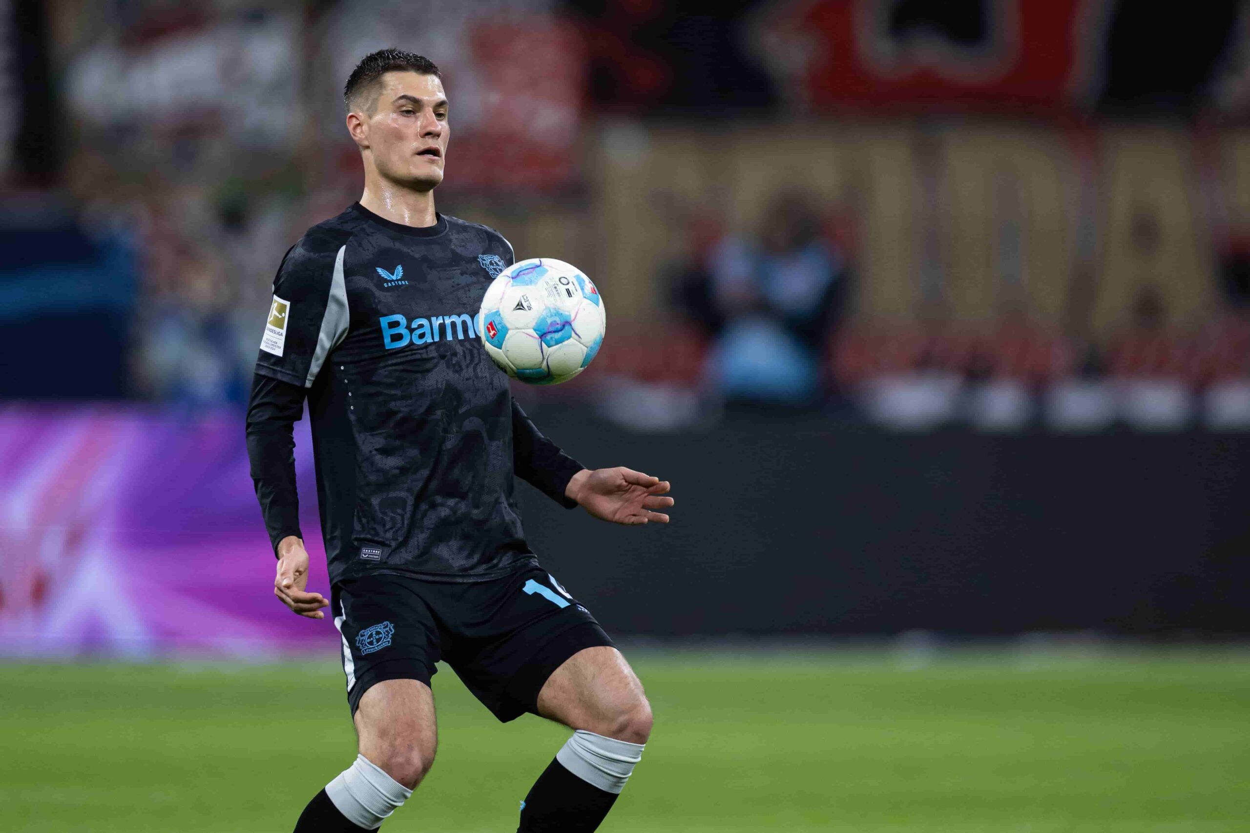 Schick. Foto: Getty Images.