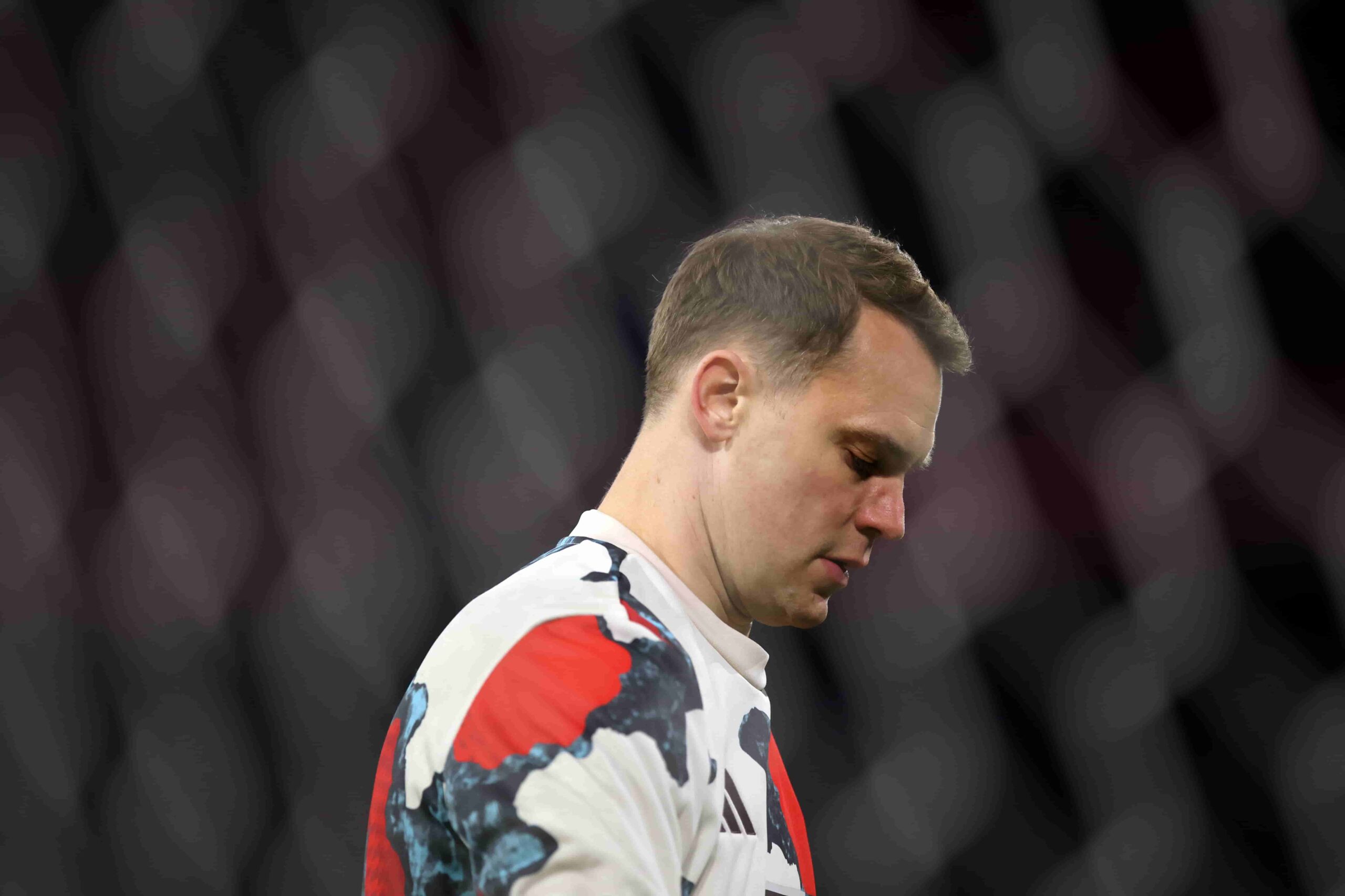 Manuel Neuer. Foto: Getty Images.