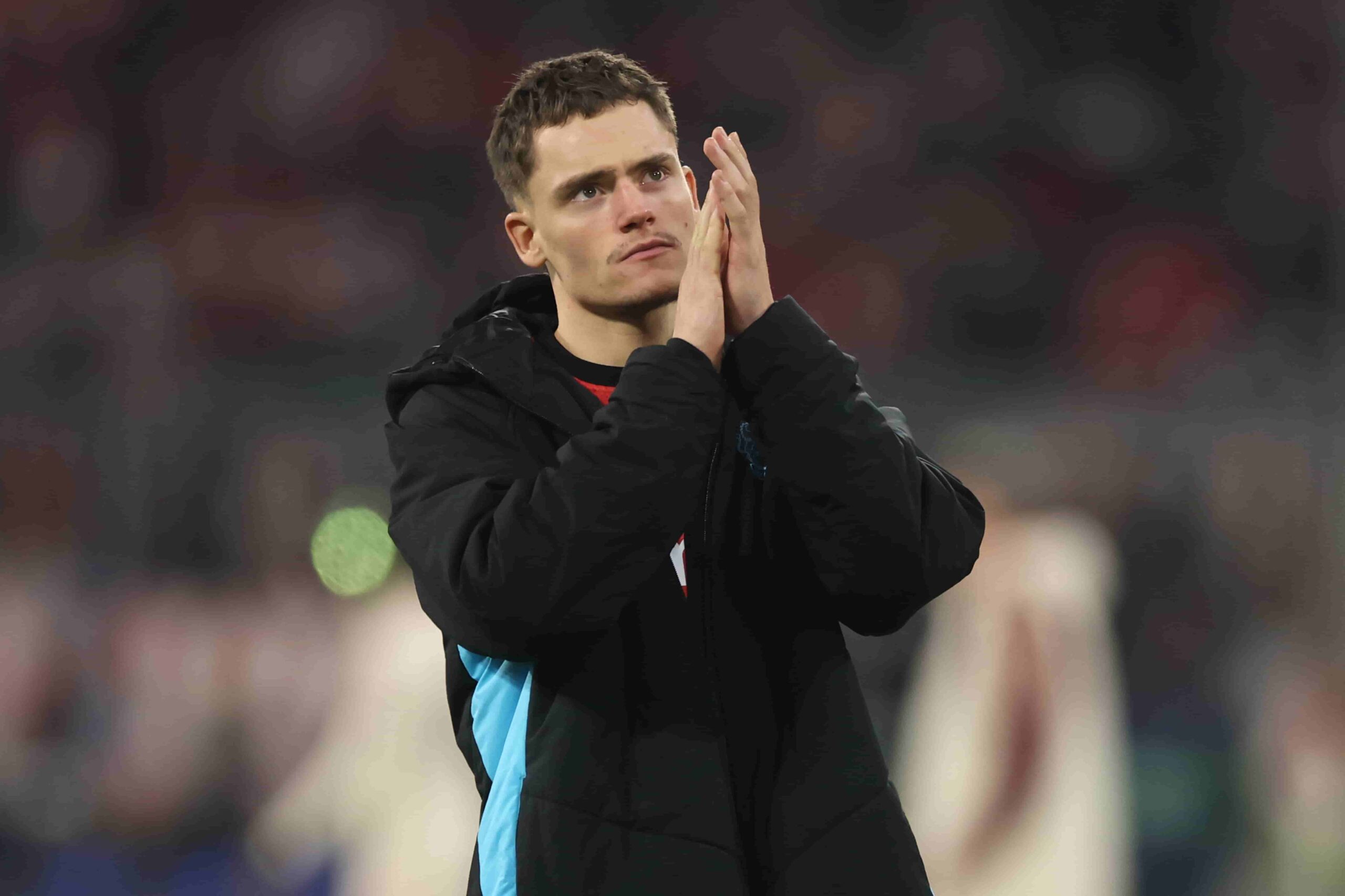 Florian Wirtz. Foto: Getty Images.