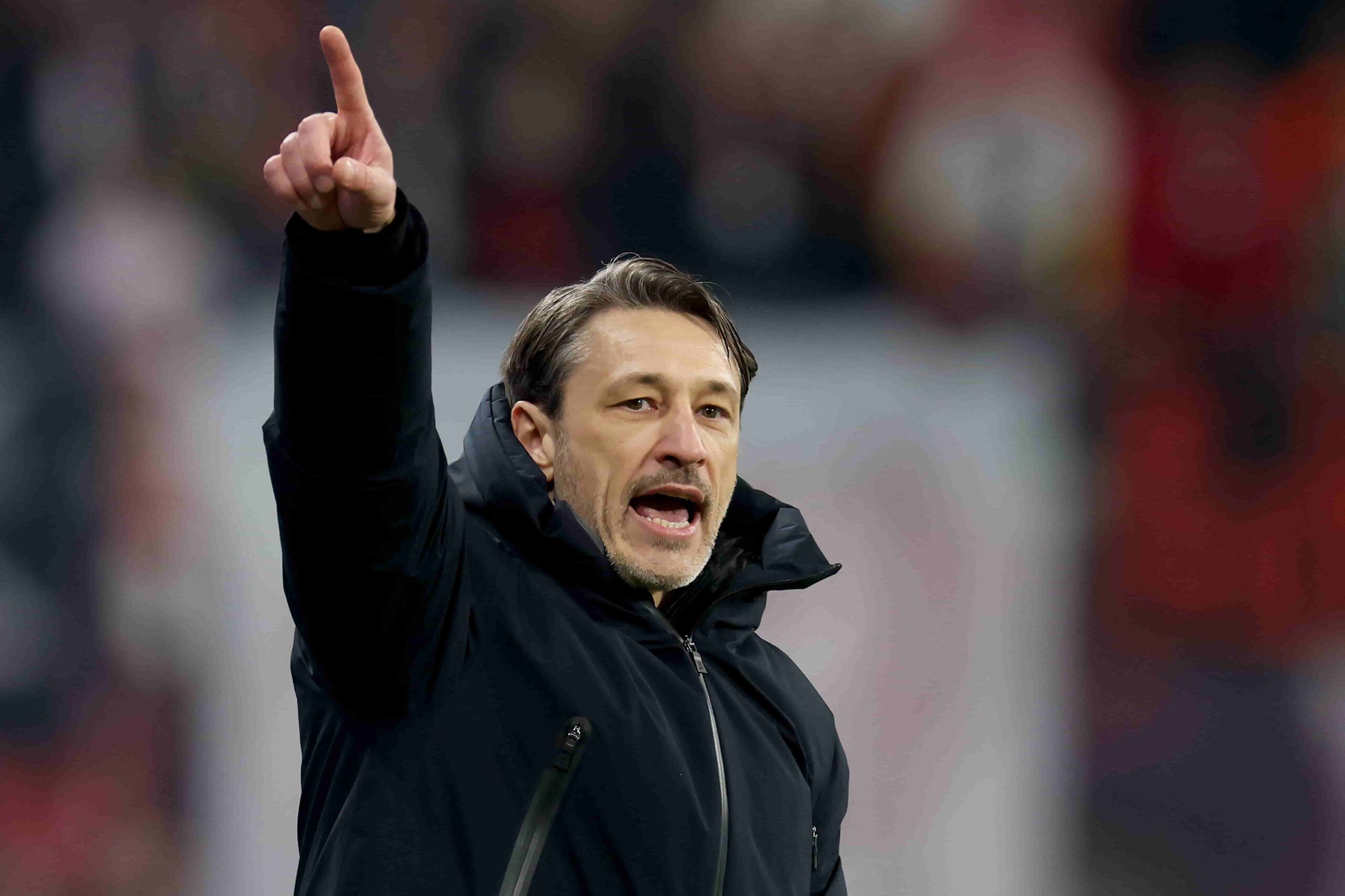 Kovac podría seguir en Dortmund. Foto: Getty Images.