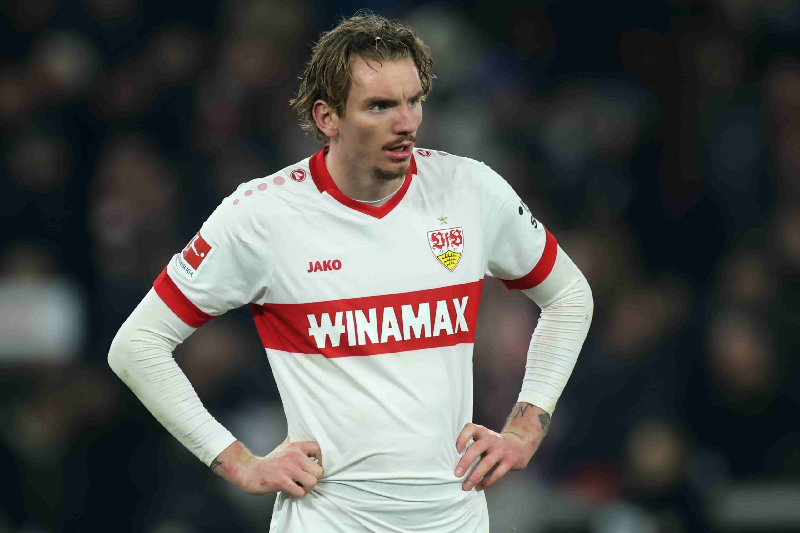 El nuevo atacante que explora Bayern. Foto: Getty Images.