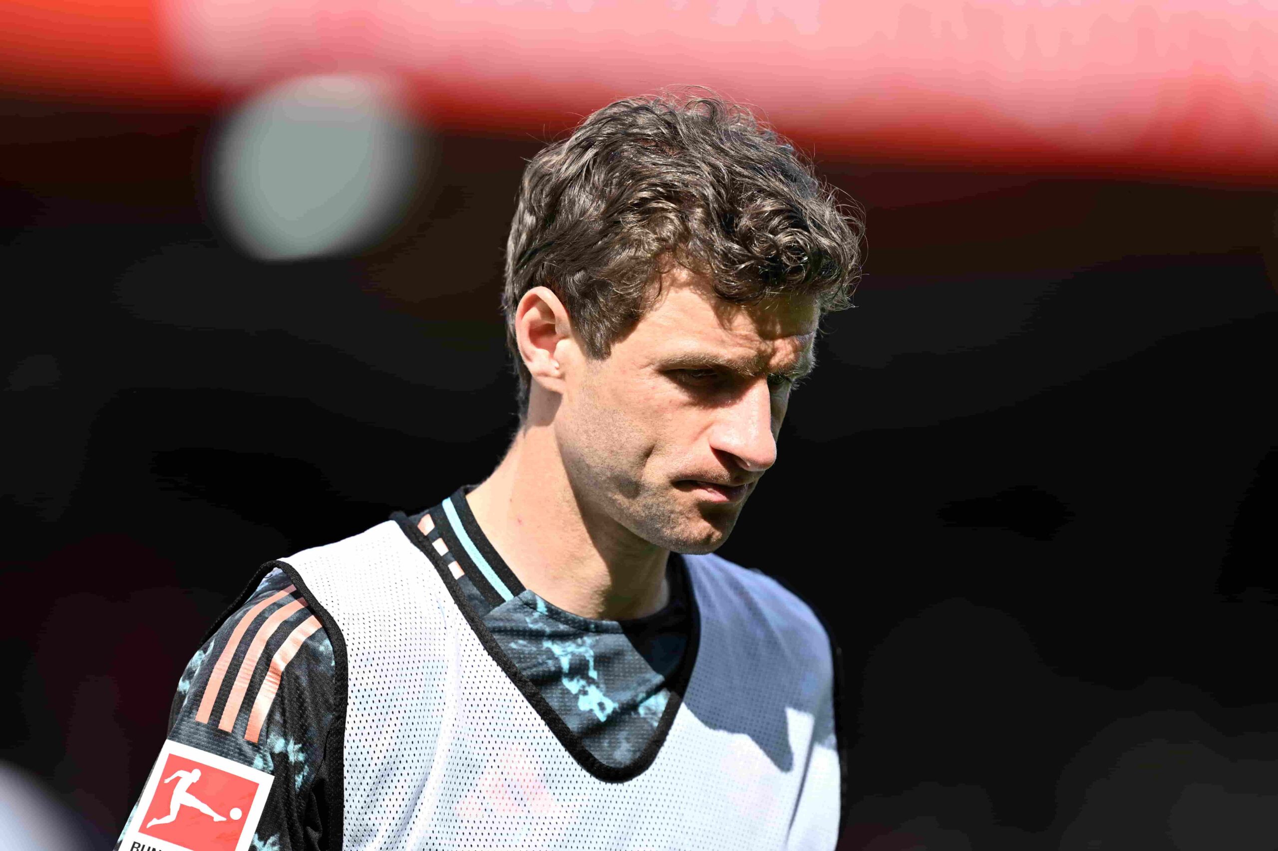 ¿Müller se acerca a la Serie A? Foto: Getty Images.
