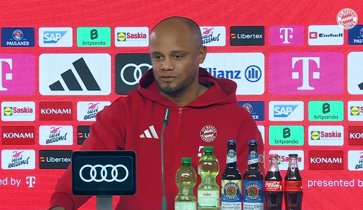 Kompany.