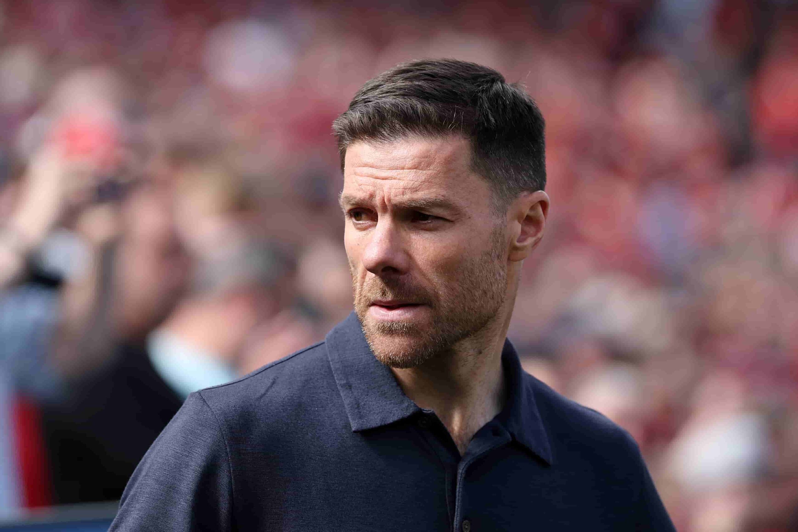 ¿Xabi Alonso se acerca a Real Madrid? Foto: Getty Images.