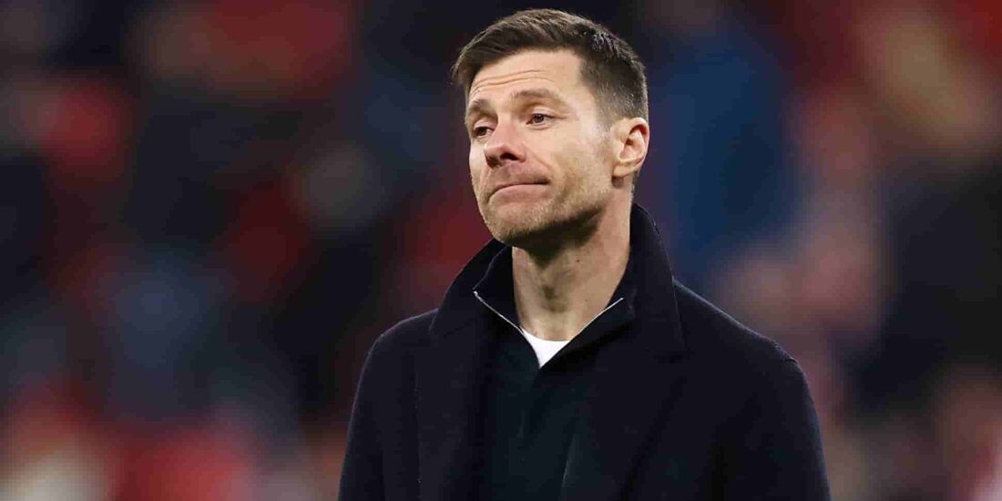 ¿Real Madrid se lleva a Xabi Alonso? Foto: Getty Images.
