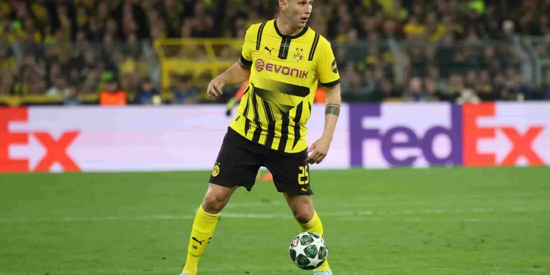 ¿Se viene la renovación de Süle? Foto: Getty Images.