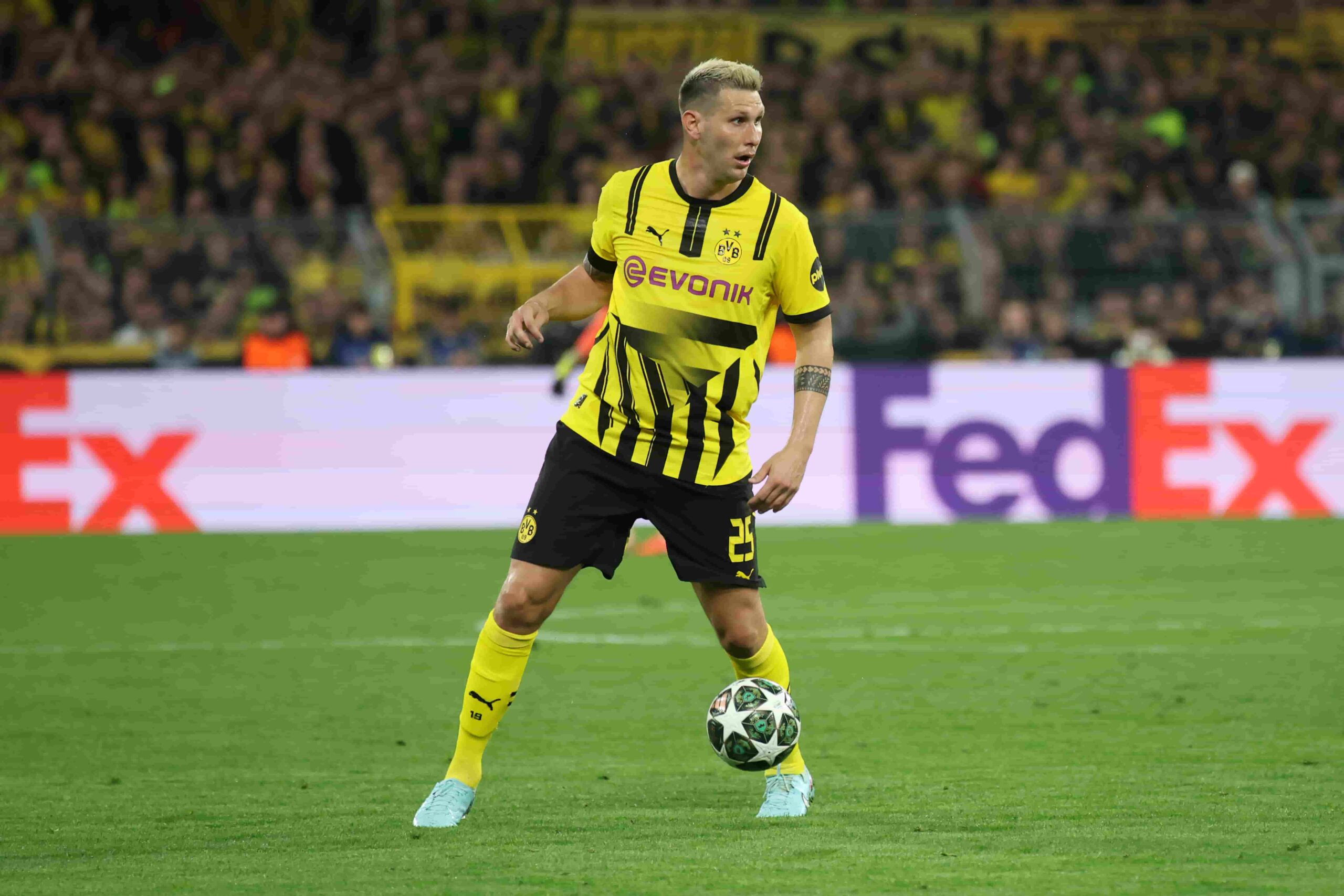 ¿Se viene la renovación de Süle? Foto: Getty Images.