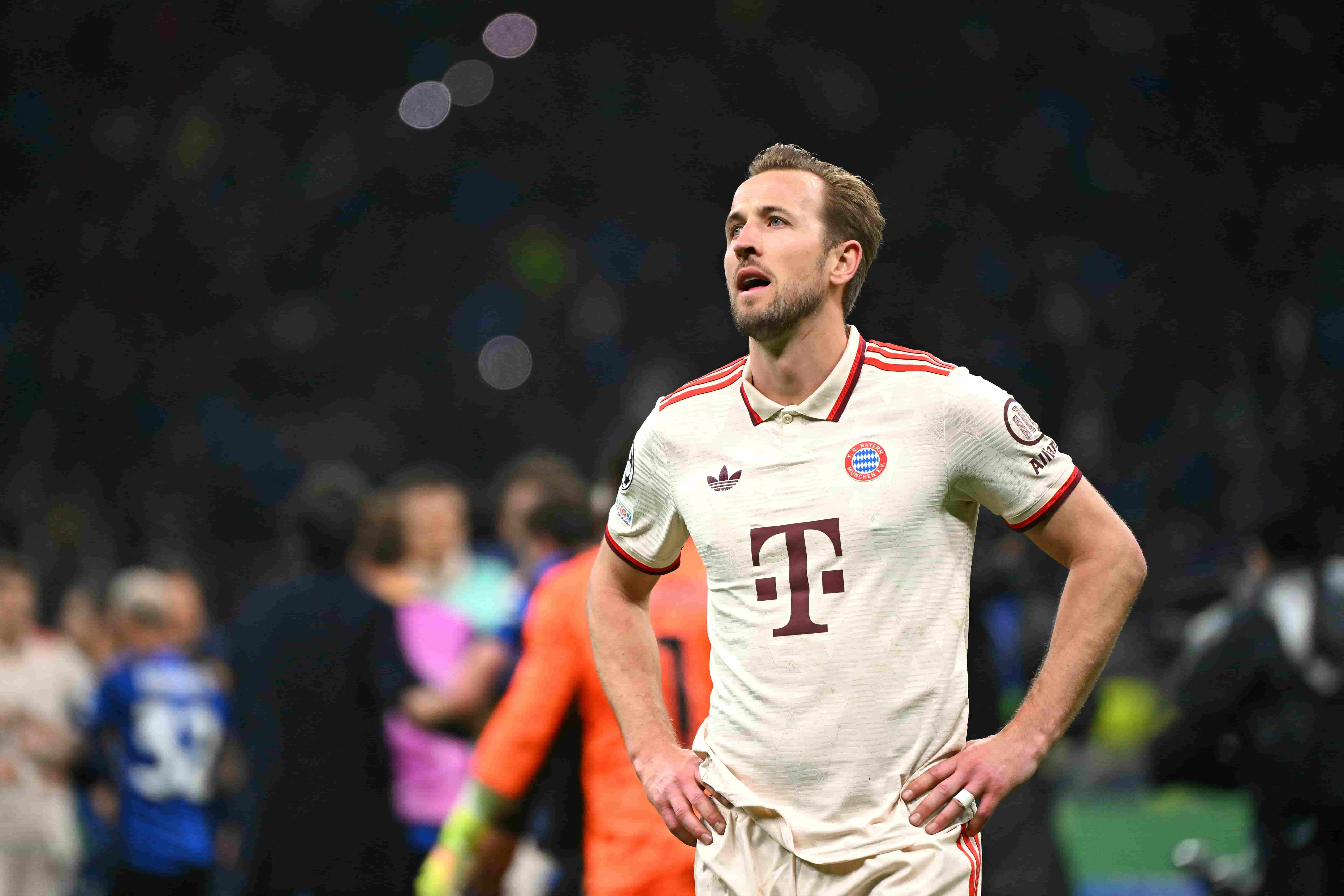 Bayern se prepara para ser campeón. Foto: Getty Images.