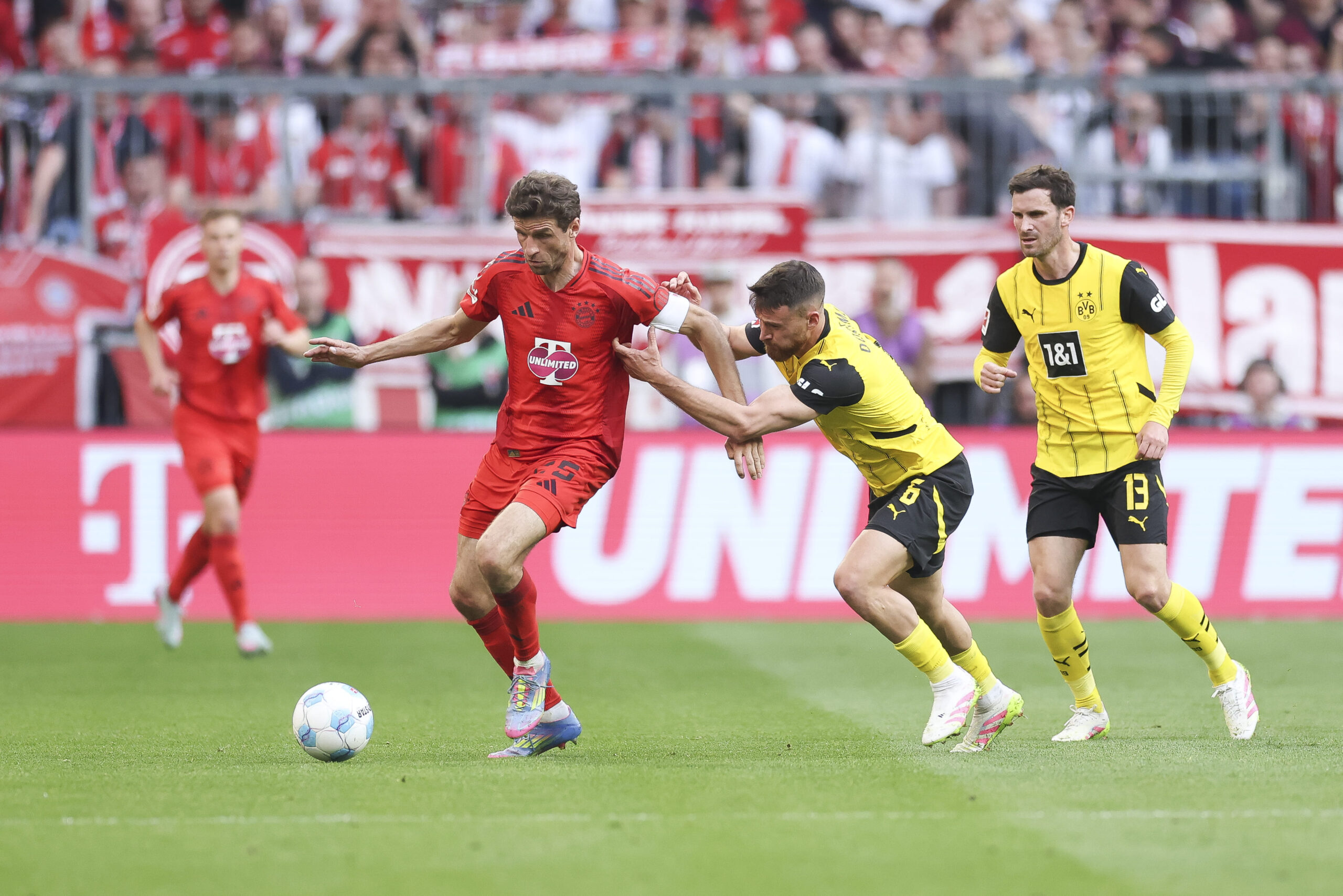 Bundesliga