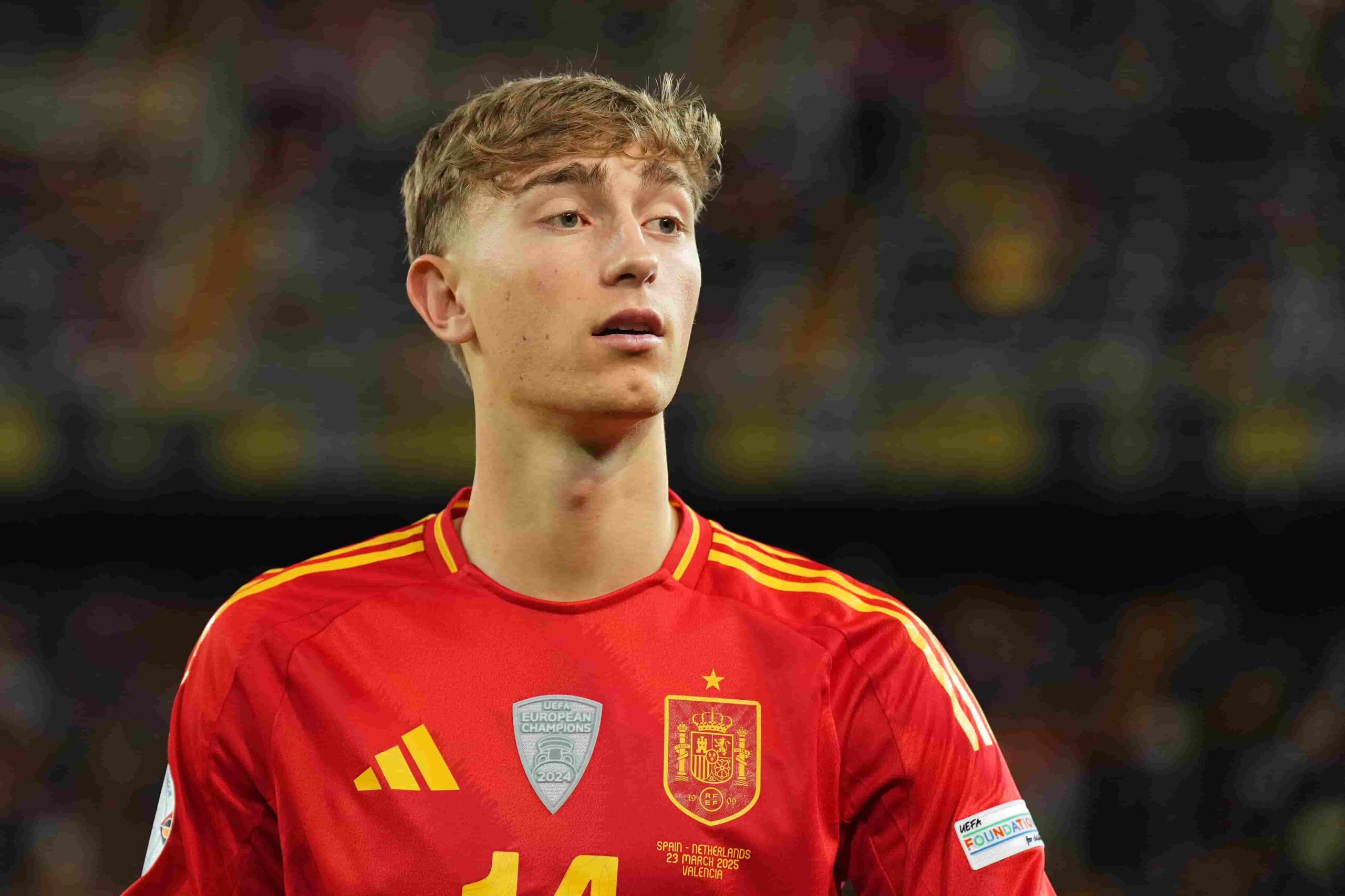 ¿Bayern cambia a Kim por Huijsen? Foto: Getty Images.