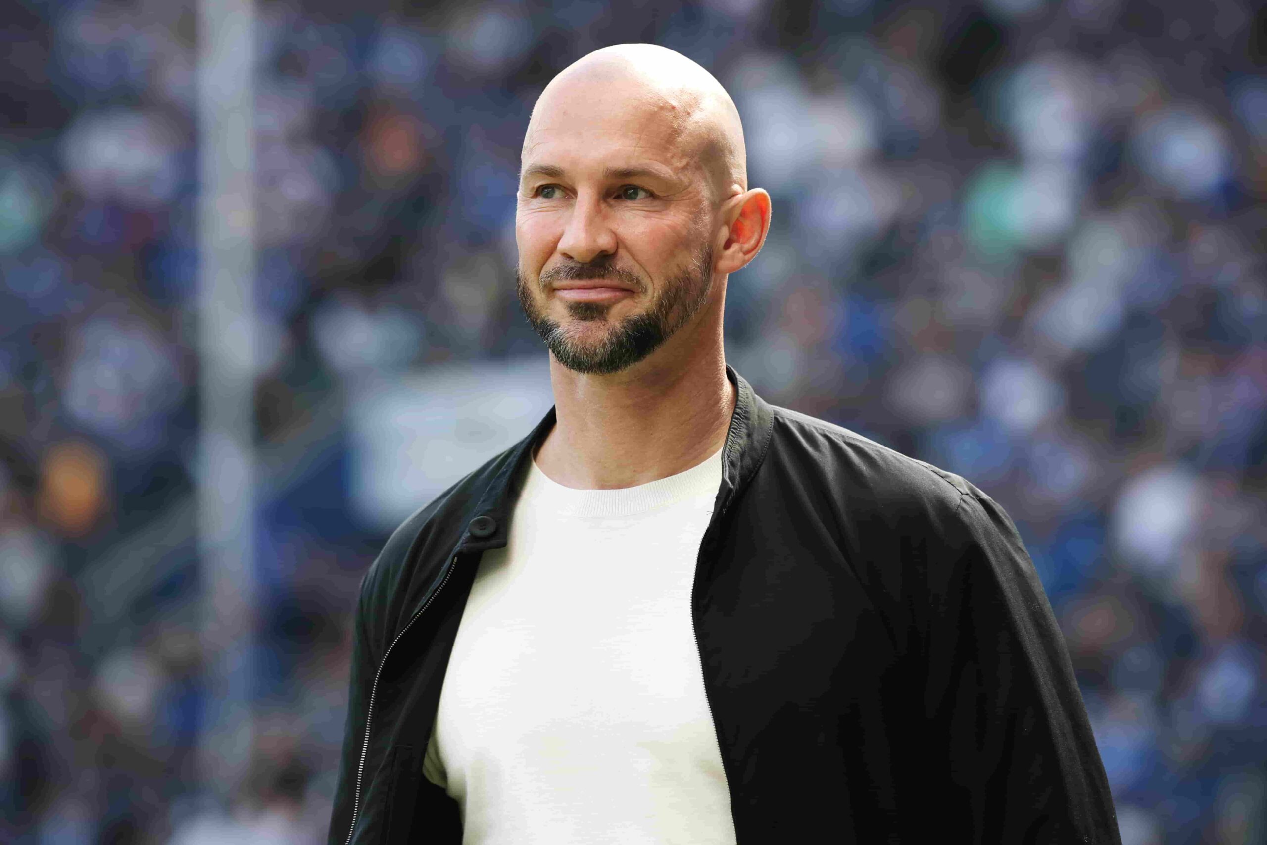 ¿Ilzer será el próximo entrenador despedido en la Bundesliga? Foto: Getty Images.