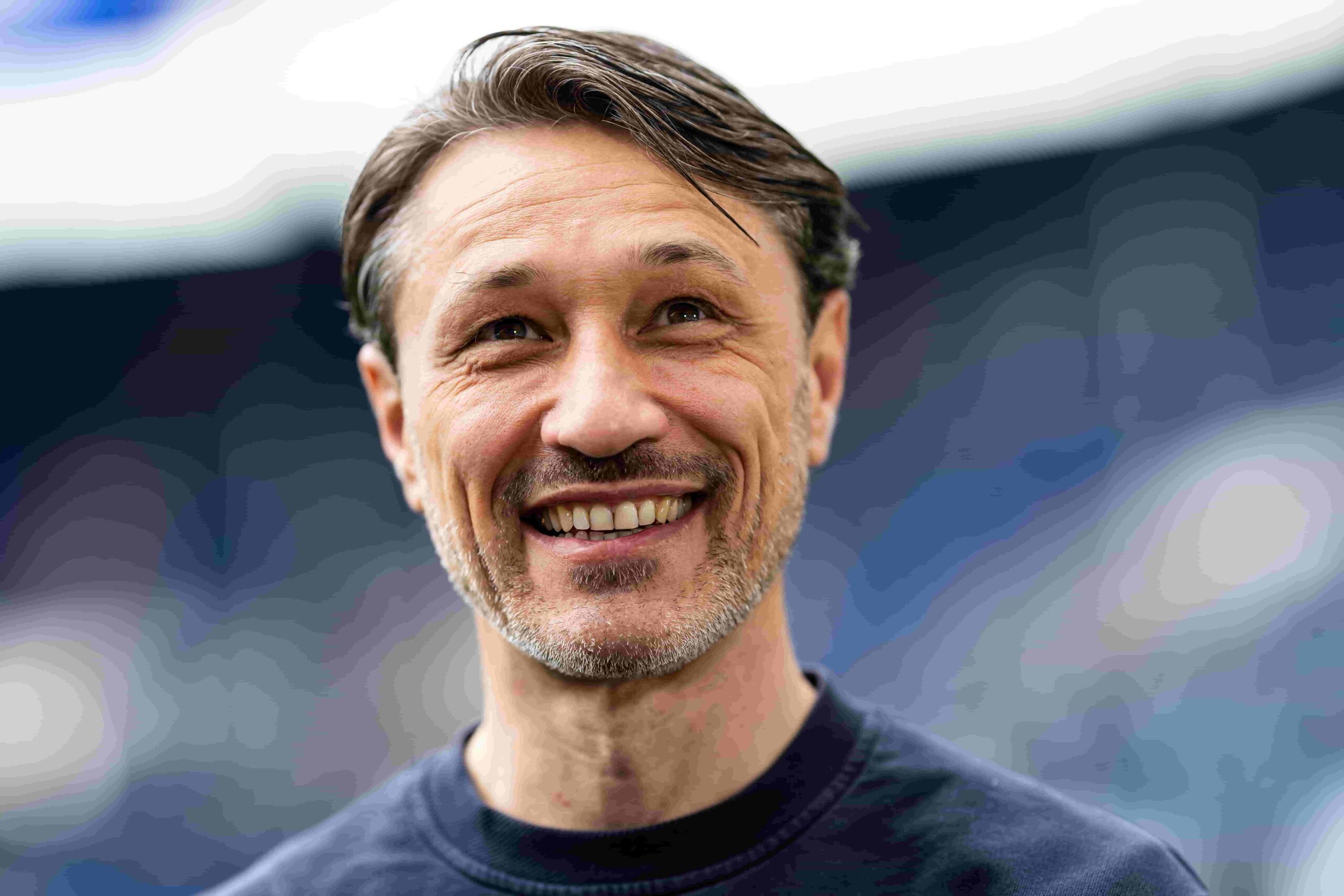 Niko Kovac piensa el mercado de Borussia Dortmund. Foto: Getty Images.