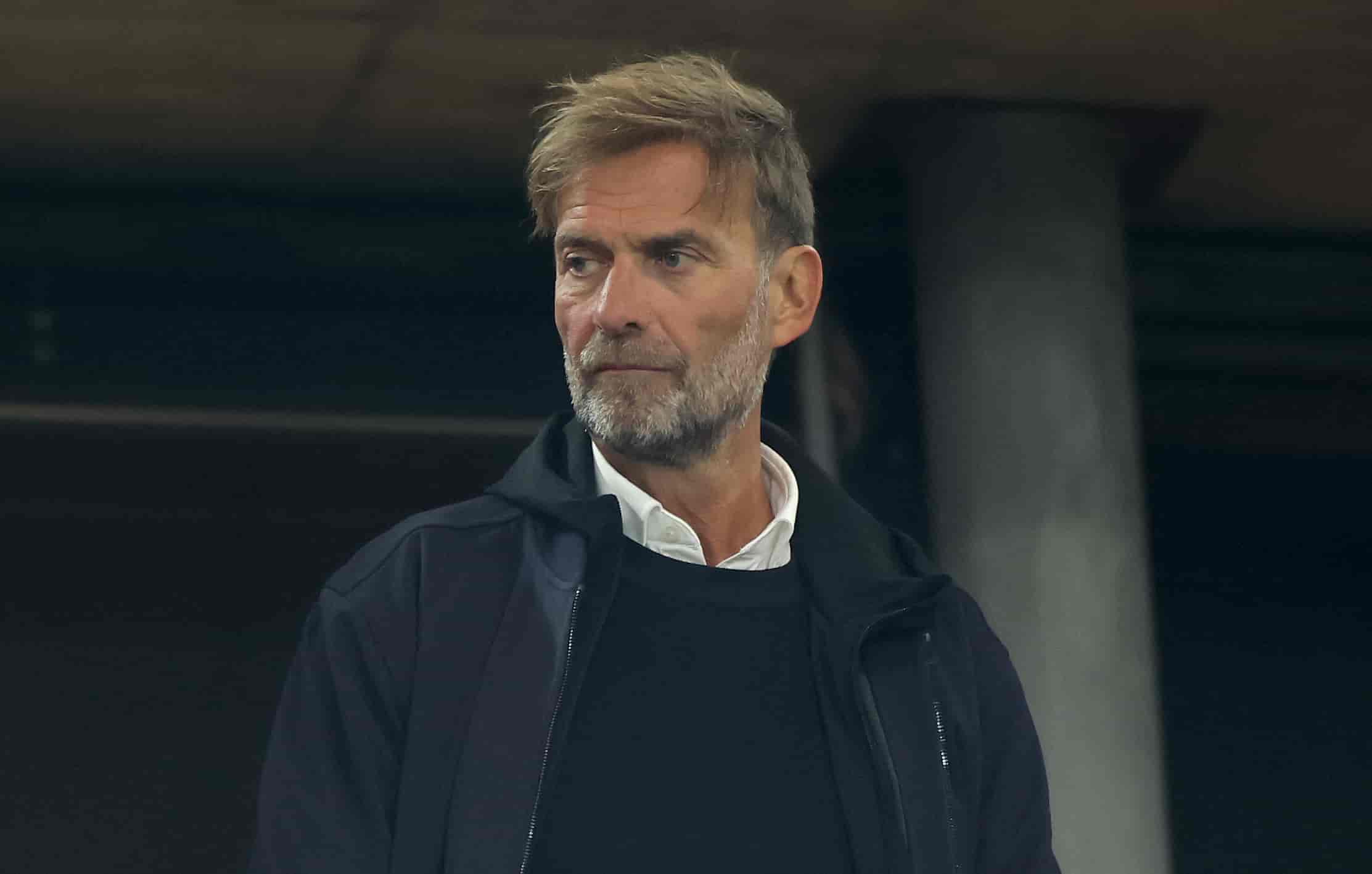 Leipzig niega los rumores de Klopp como entrenador. Foto: Getty Images.