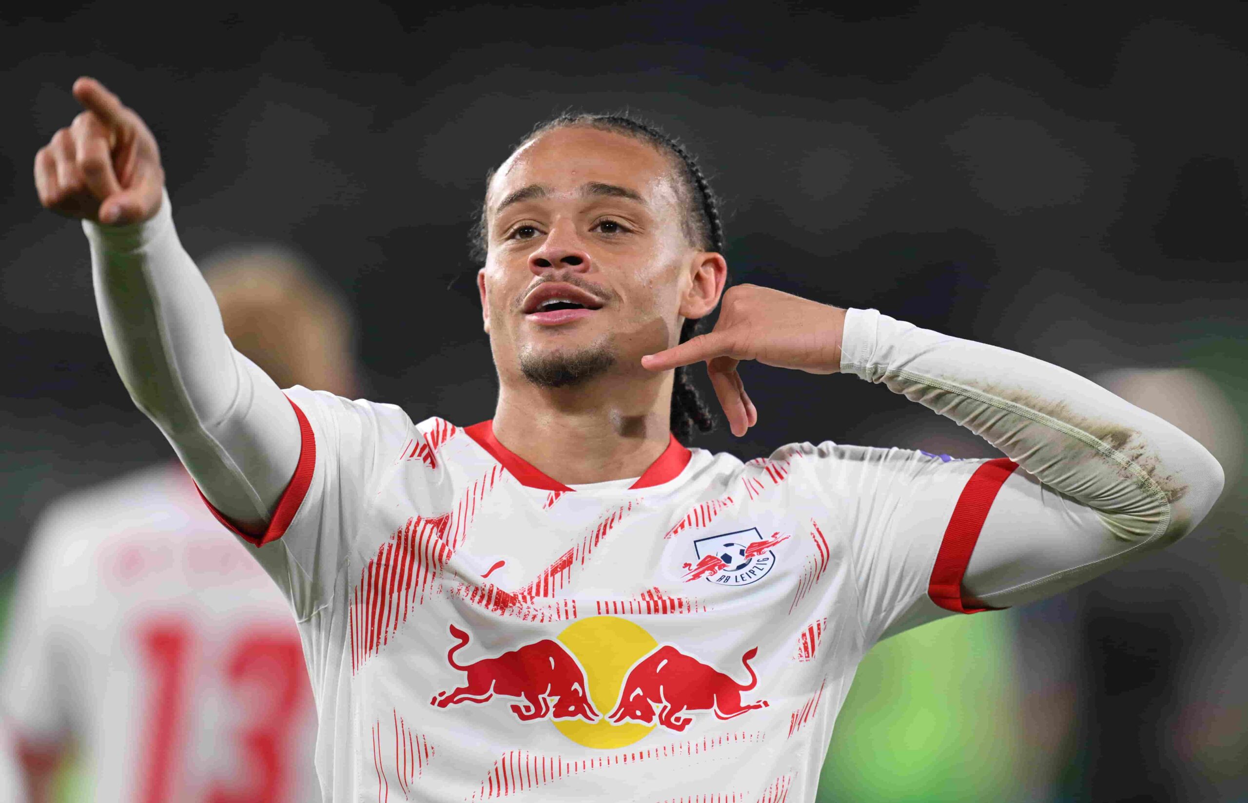 Bayern se interesa nuevamente en Xavi Simons? Foto: Getty Images.