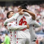 Köln asciende a la Bundesliga. Foto: Getty Images.