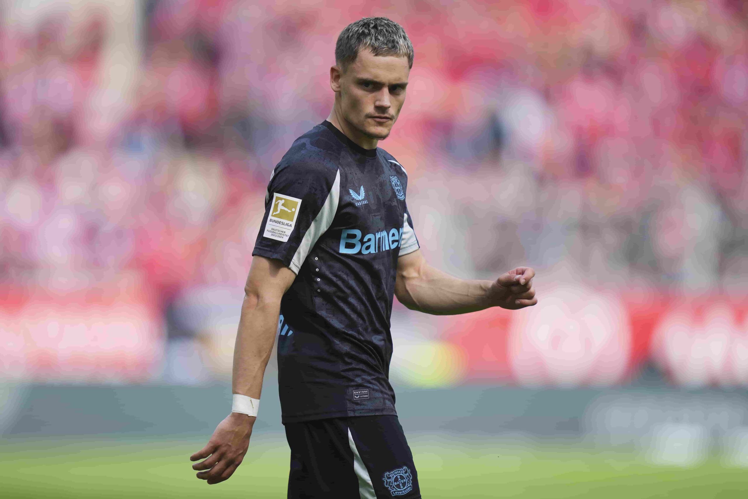 Wirtz. Foto: Getty Images.