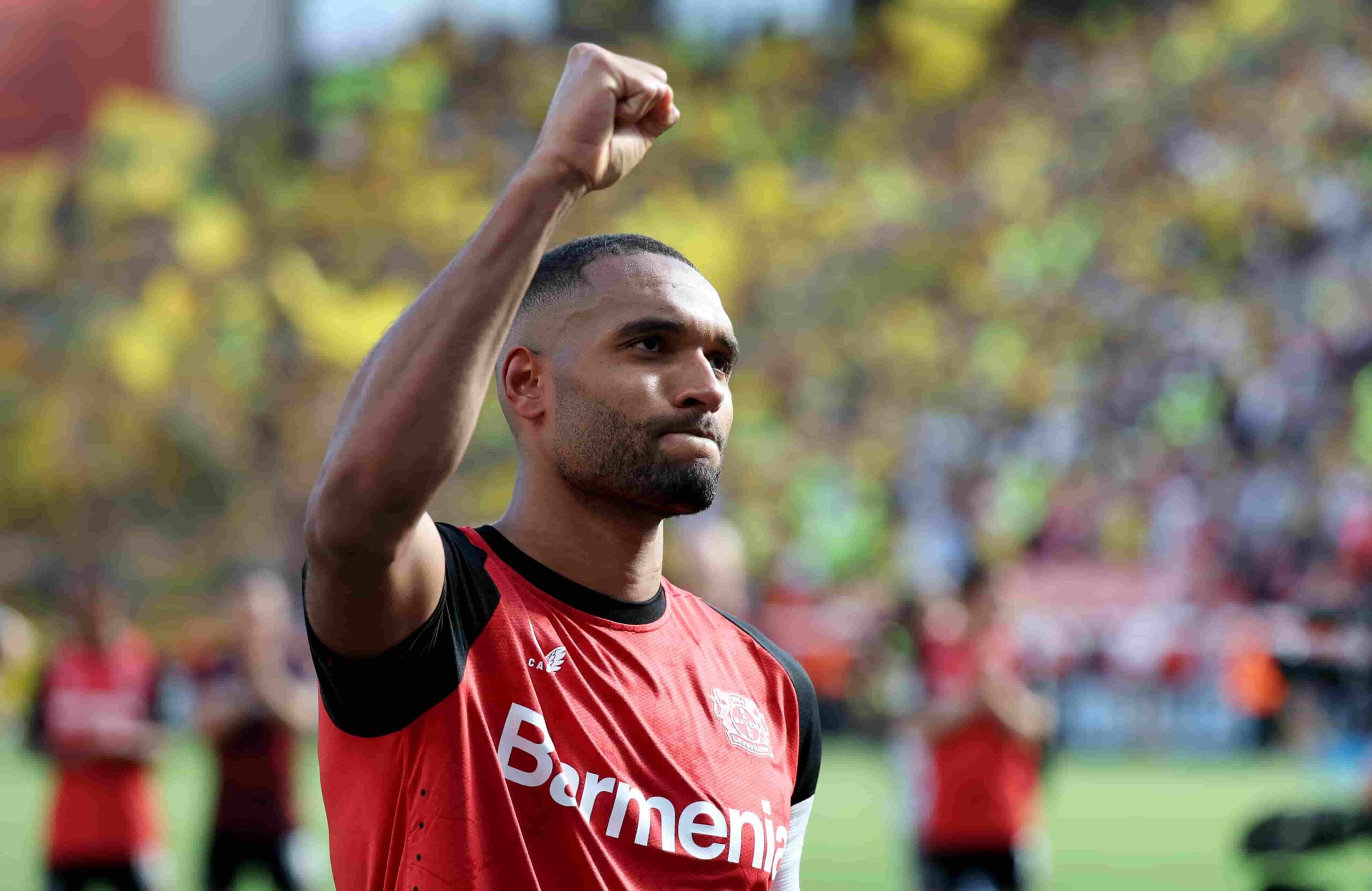 Tah se acerca a Bayern y se aleja a Barcelona. Foto: Getty Images.