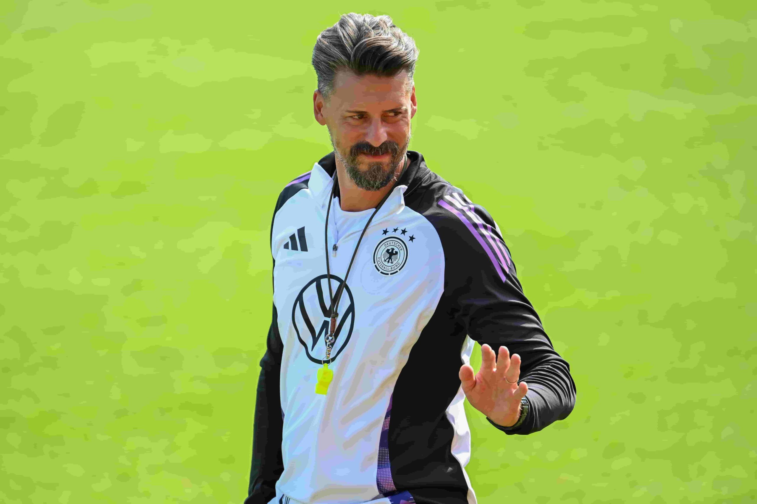 Wagner se acerca a Augsburg. FotO: Getty Images.