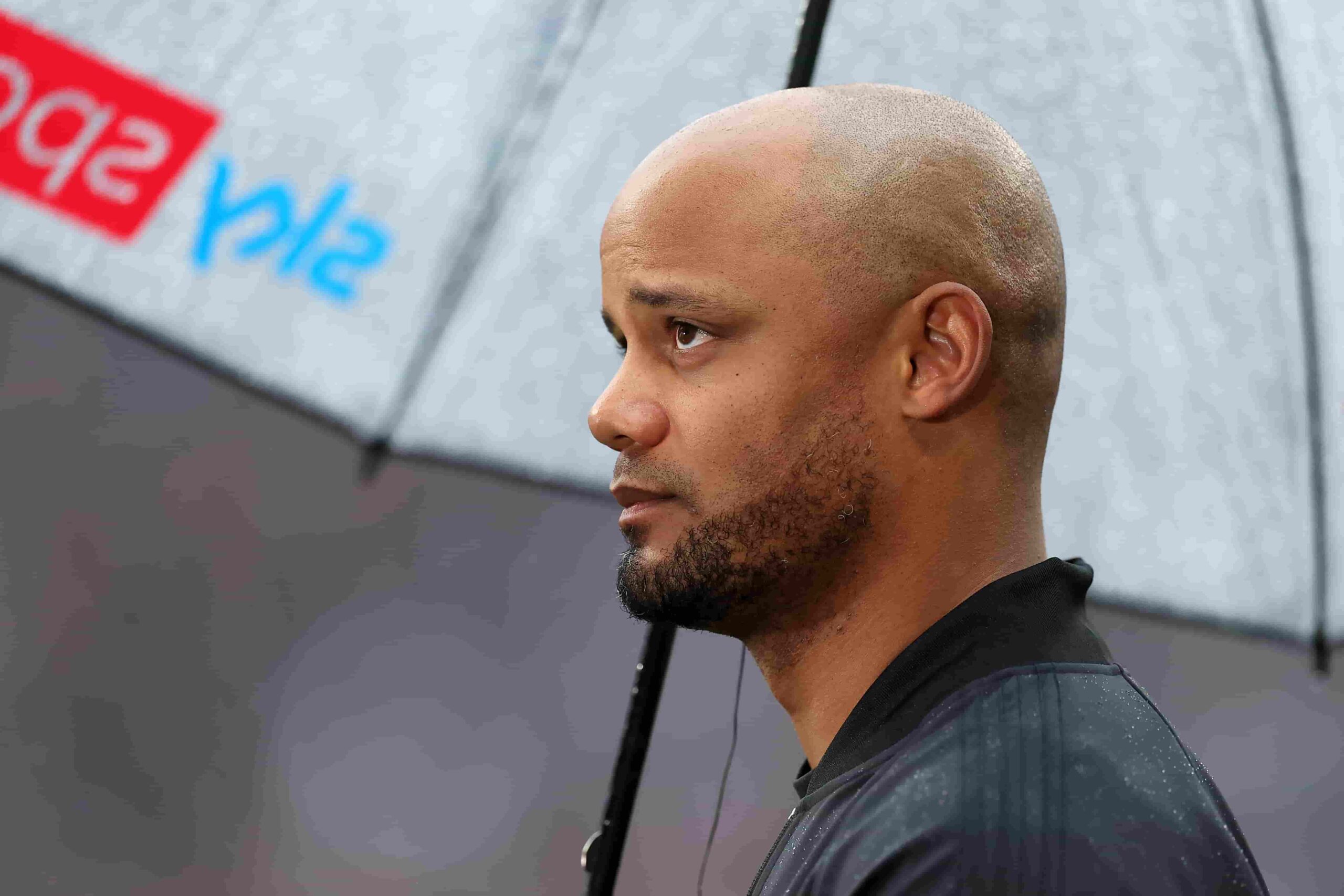 Kompany. Foto: Getty Images.