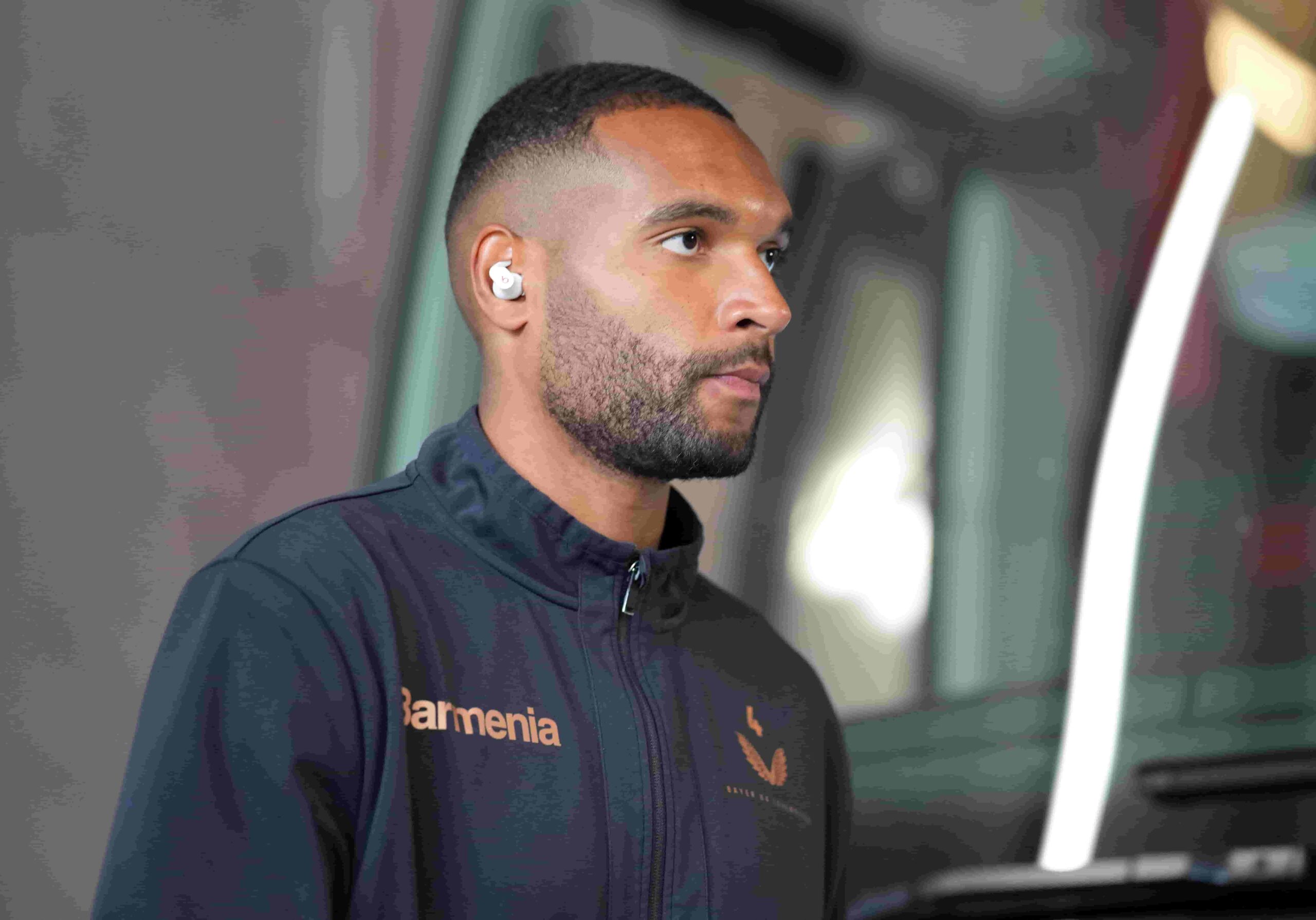 Jonathan Tah. Foto: Getty Images.