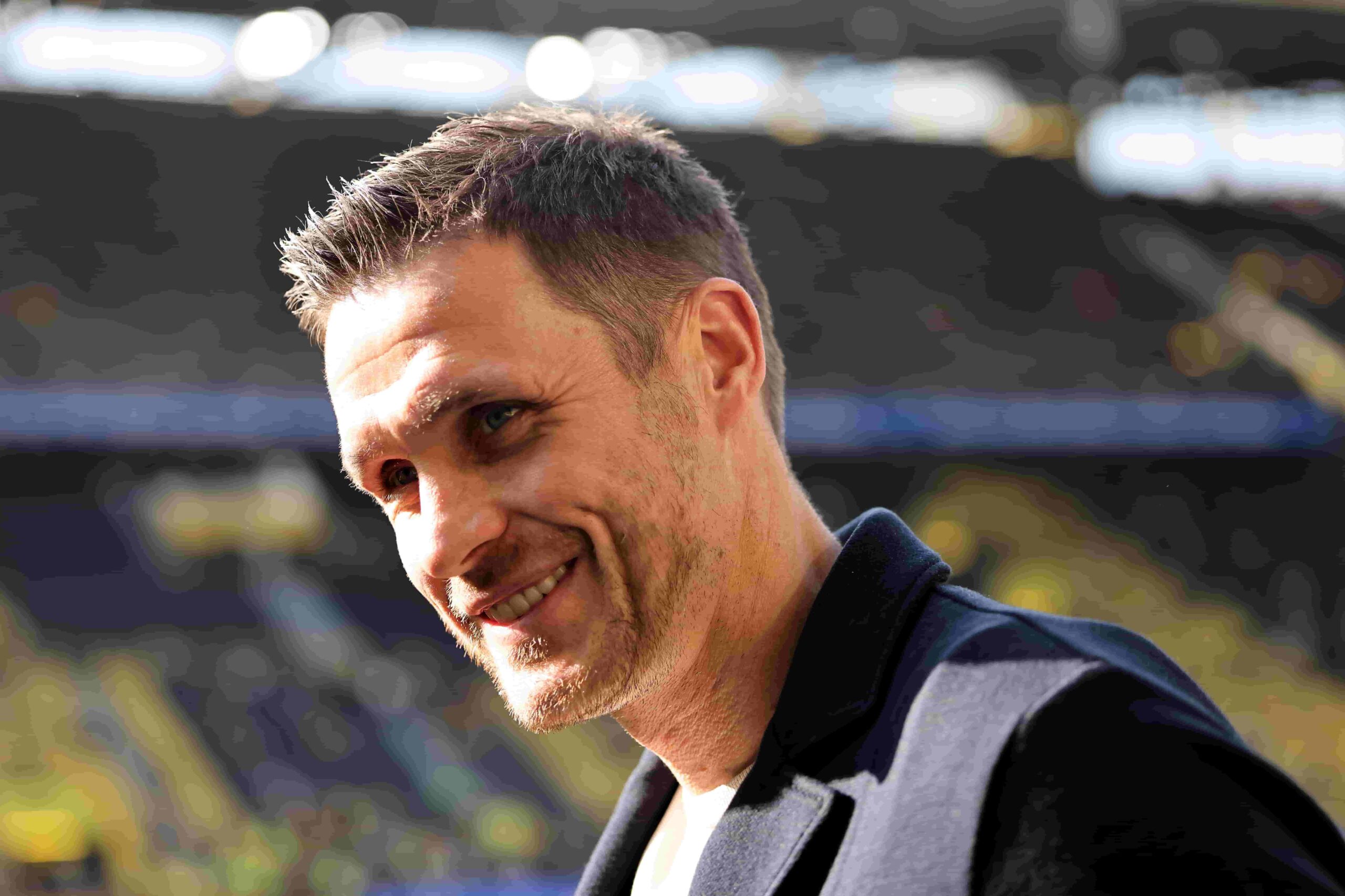 Dortmund tiene presupuesto para el mercado. Foto: Getty Images.