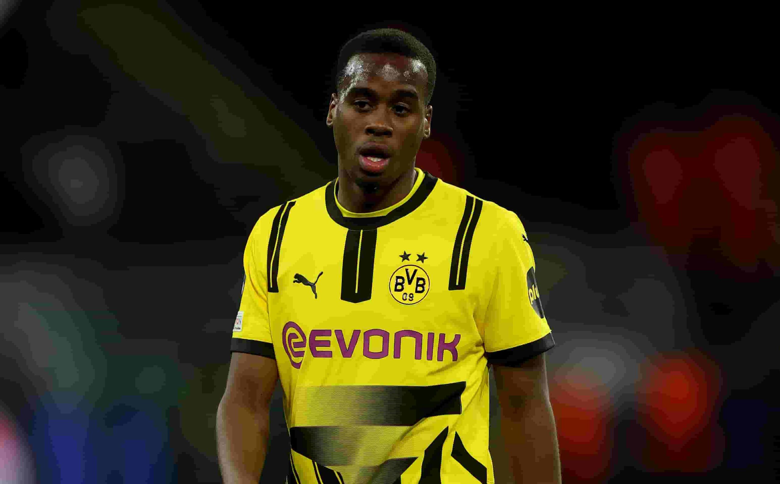 Chelsea volverá a insistir por Gittens. Foto: Getty Images.